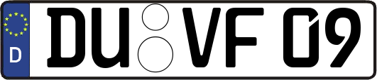 DU-VF09