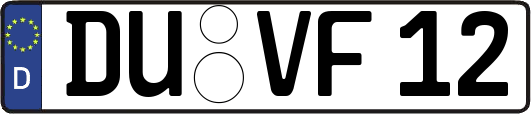 DU-VF12