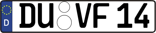 DU-VF14