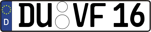 DU-VF16