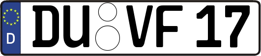 DU-VF17
