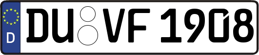 DU-VF1908