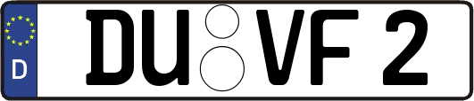 DU-VF2