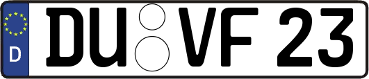 DU-VF23