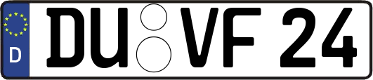 DU-VF24