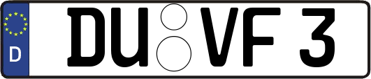 DU-VF3