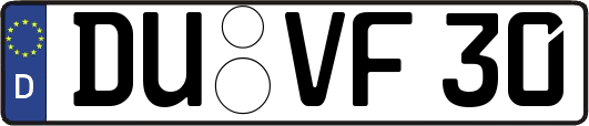 DU-VF30