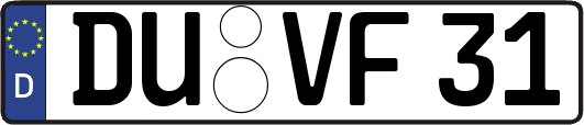DU-VF31