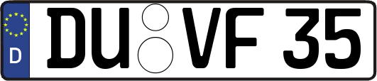 DU-VF35