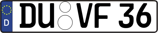 DU-VF36