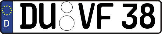 DU-VF38