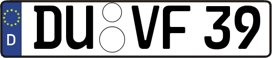 DU-VF39