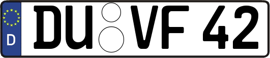 DU-VF42