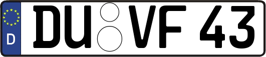DU-VF43
