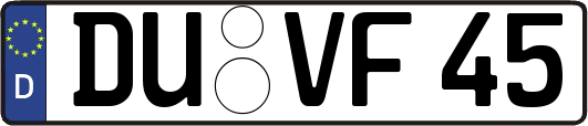 DU-VF45