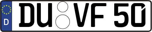 DU-VF50