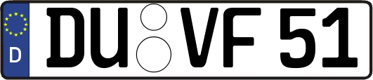DU-VF51