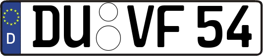 DU-VF54