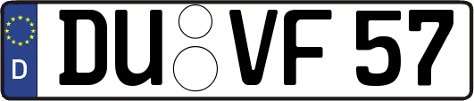 DU-VF57