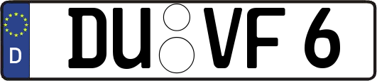 DU-VF6