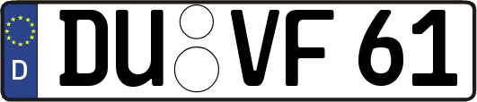 DU-VF61