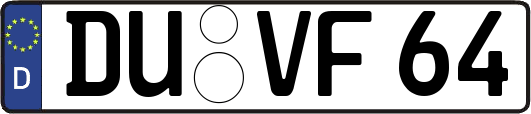 DU-VF64