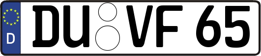 DU-VF65