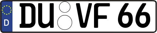 DU-VF66
