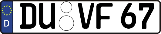 DU-VF67