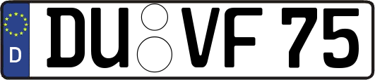 DU-VF75