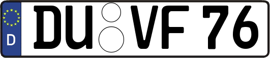 DU-VF76