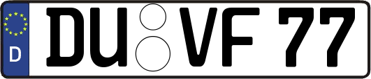 DU-VF77