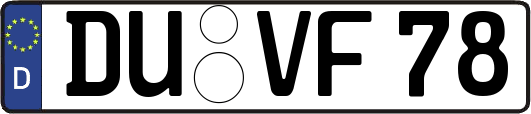 DU-VF78