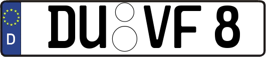 DU-VF8