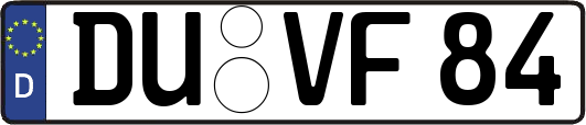 DU-VF84