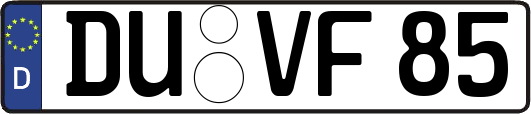 DU-VF85