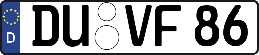 DU-VF86