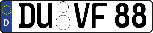 DU-VF88