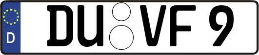 DU-VF9
