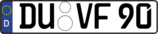 DU-VF90