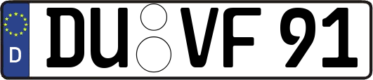 DU-VF91