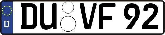 DU-VF92
