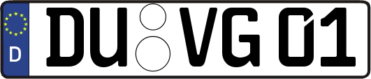 DU-VG01