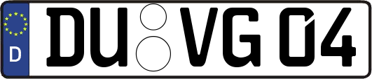DU-VG04