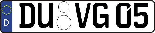 DU-VG05