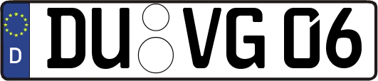 DU-VG06