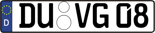 DU-VG08