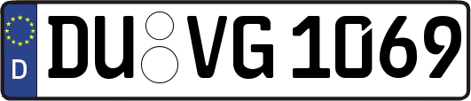DU-VG1069