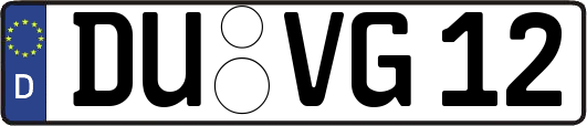 DU-VG12