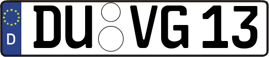 DU-VG13